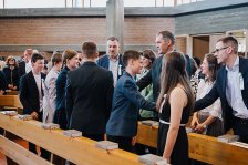 03.06.2023 Pfarrfirmung